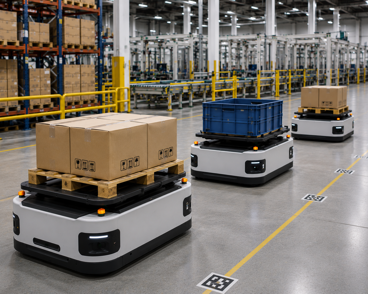 Automation Product 1